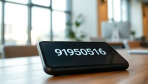 9195150516: Uncover the Secrets Behind This Mysterious Phone Number