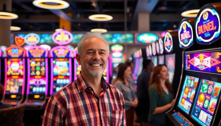 ags slot machines